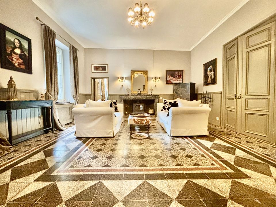 Villa i Pepieux, Aude - foto 3