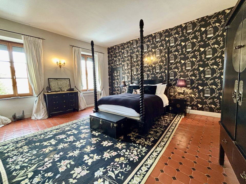 Villa i Pepieux, Aude - foto 5