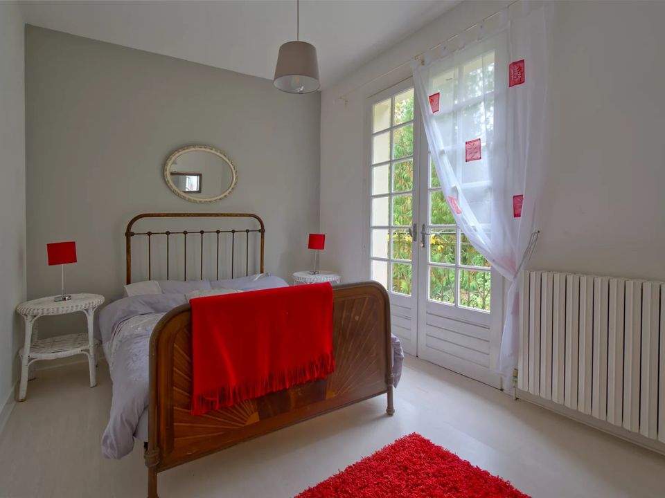 Landsbyhus i Alloue, Charente - foto 5