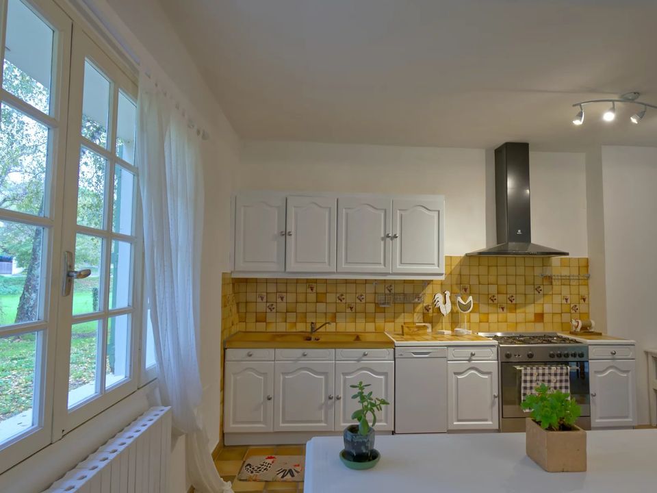 Landsbyhus i Alloue, Charente - foto 4