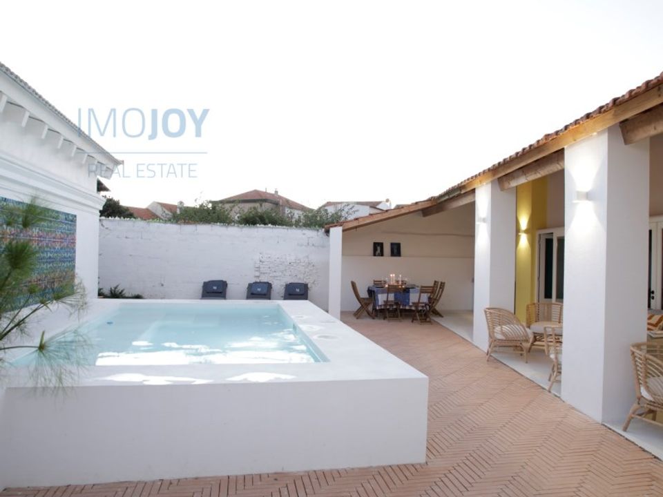 Villa a Grandola, Setubal - foto 3
