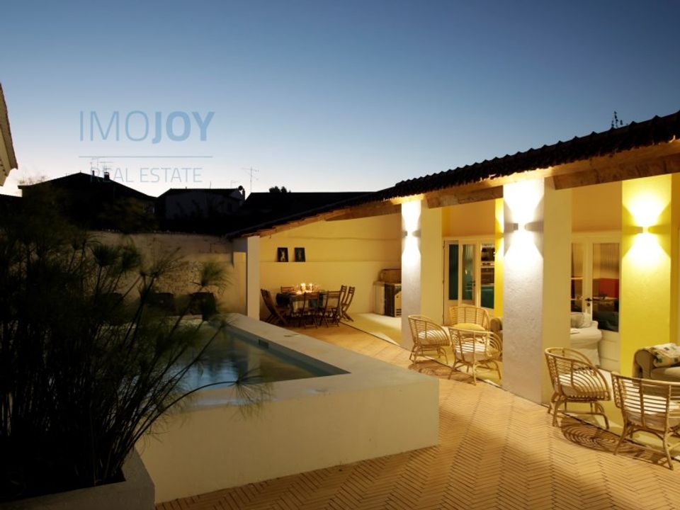 Villa a Grandola, Setubal - foto 4