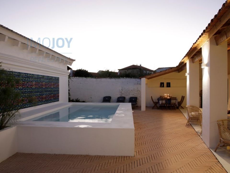 Villa a Grandola, Setubal - foto 2