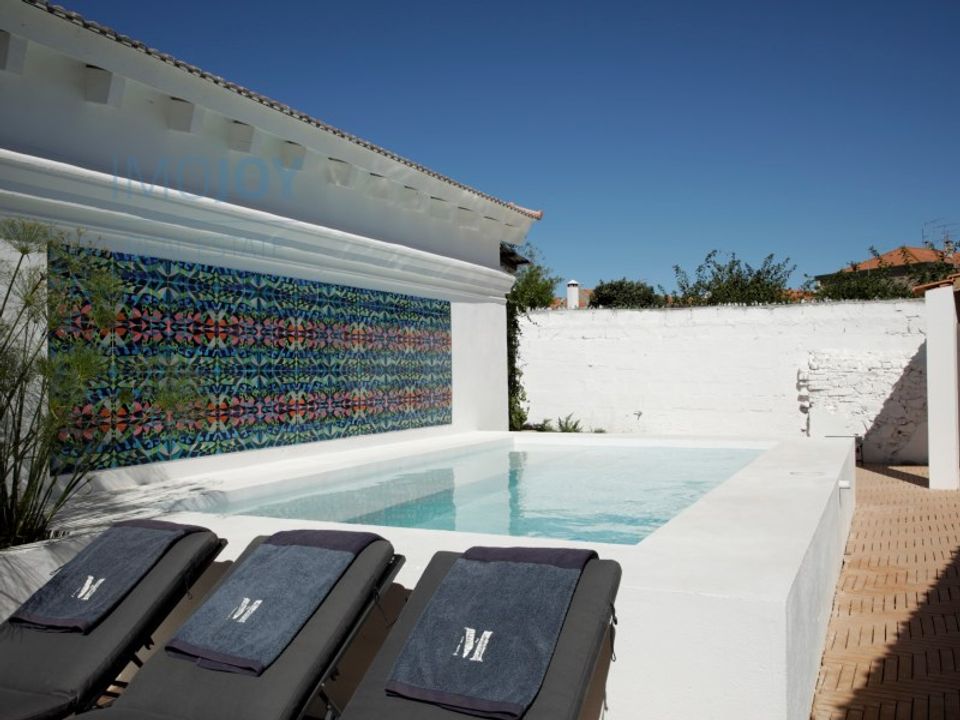 Villa a Grandola, Setubal - foto 1