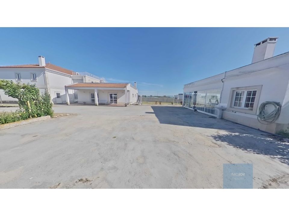 Villa i Montijo, Setubal - foto 4