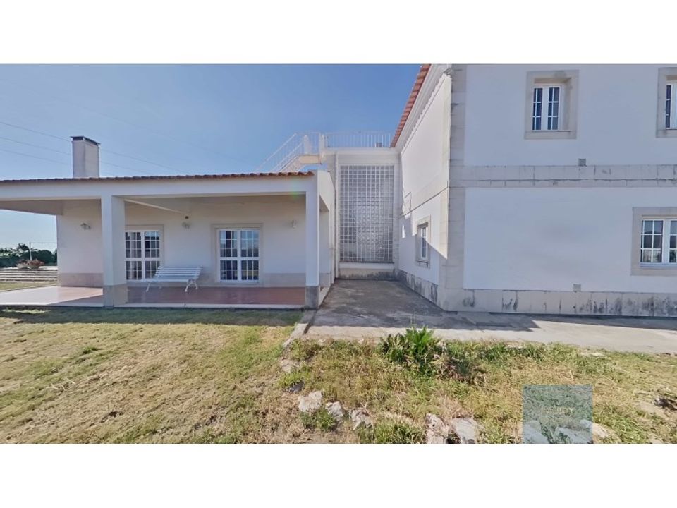 Villa i Montijo, Setubal - foto 5