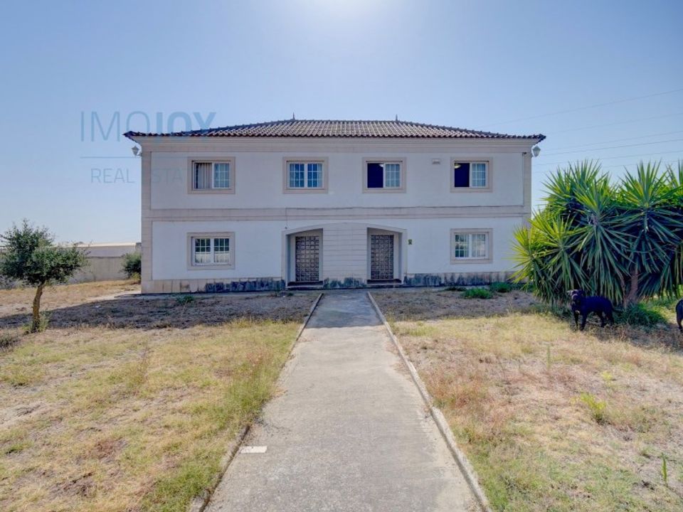 Villa i Montijo, Setubal - foto 2