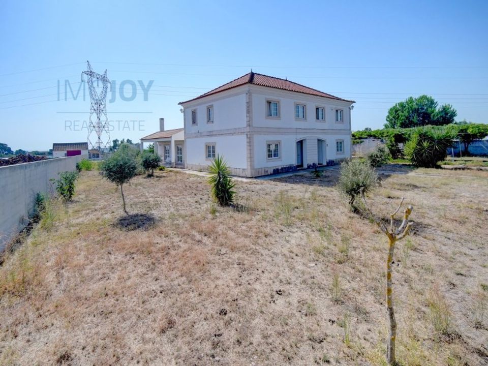 Villa i Montijo, Setubal - foto 3