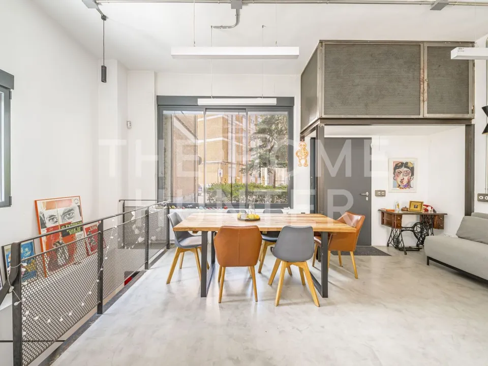 Duplex en Madrid, Madrid - foto 1