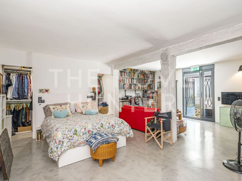 Duplex en Madrid, Madrid - foto 4
