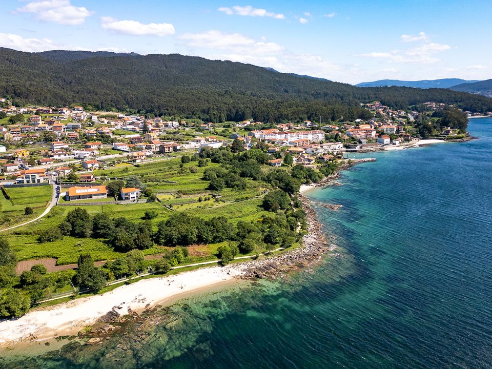 Byhus i Poio, Pontevedra - foto 3