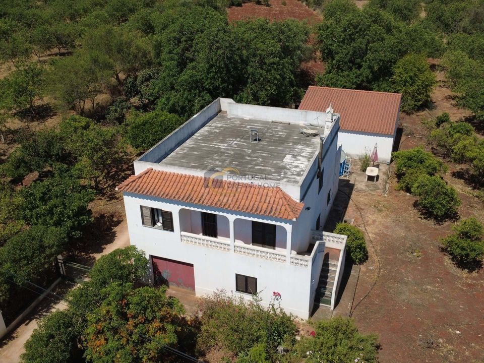 Villa in Loule, Faro - foto 1