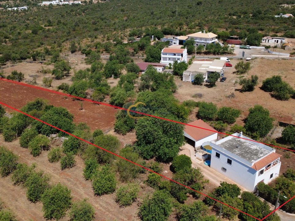 Villa in Loule, Faro - foto 2