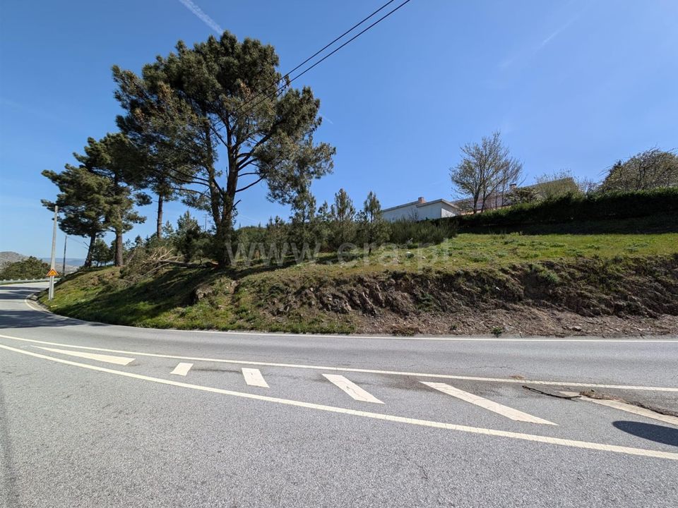 Helårsgrund i Guarda, Guarda - foto 1