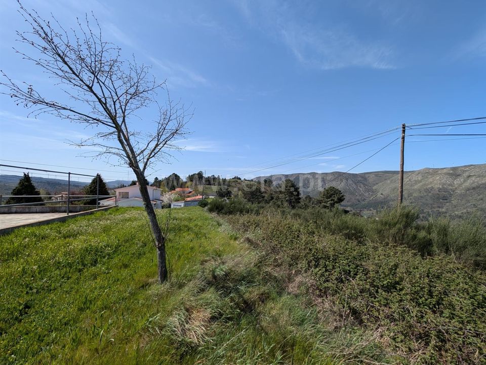 Helårsgrund i Guarda, Guarda - foto 3