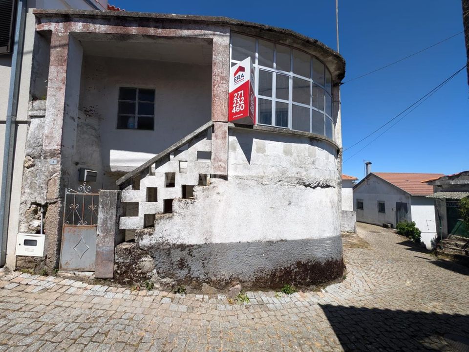 Villa i Trancoso, Guarda - foto 1