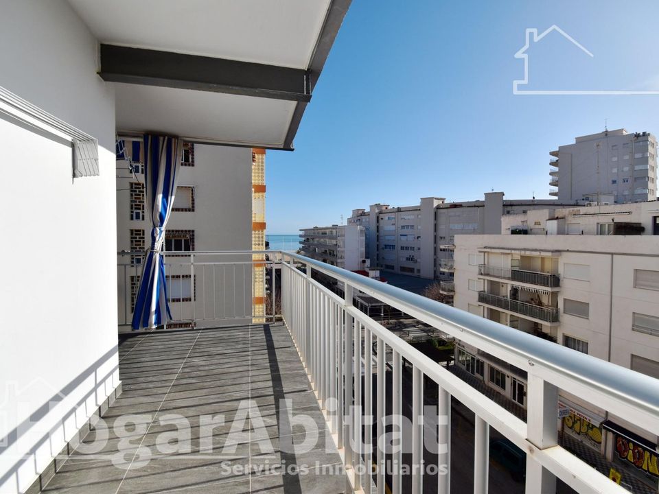 Lejlighed i Gandia, Valencia - foto 2