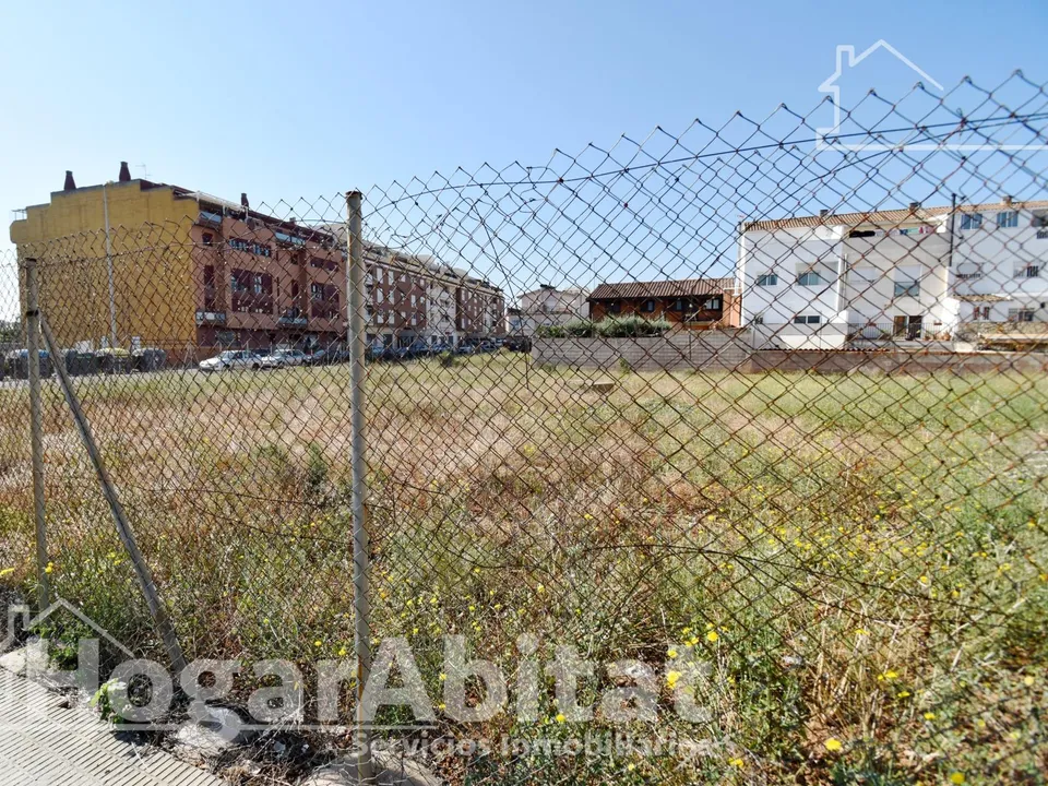 Tomt i Onda, Castellon - bilde 1