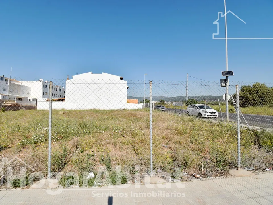 Tomt i Onda, Castellon - bilde 2