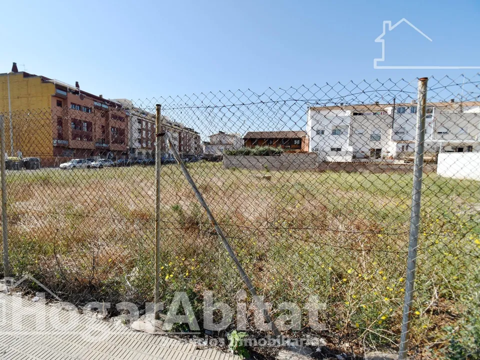 Tomt i Onda, Castellon - bilde 3