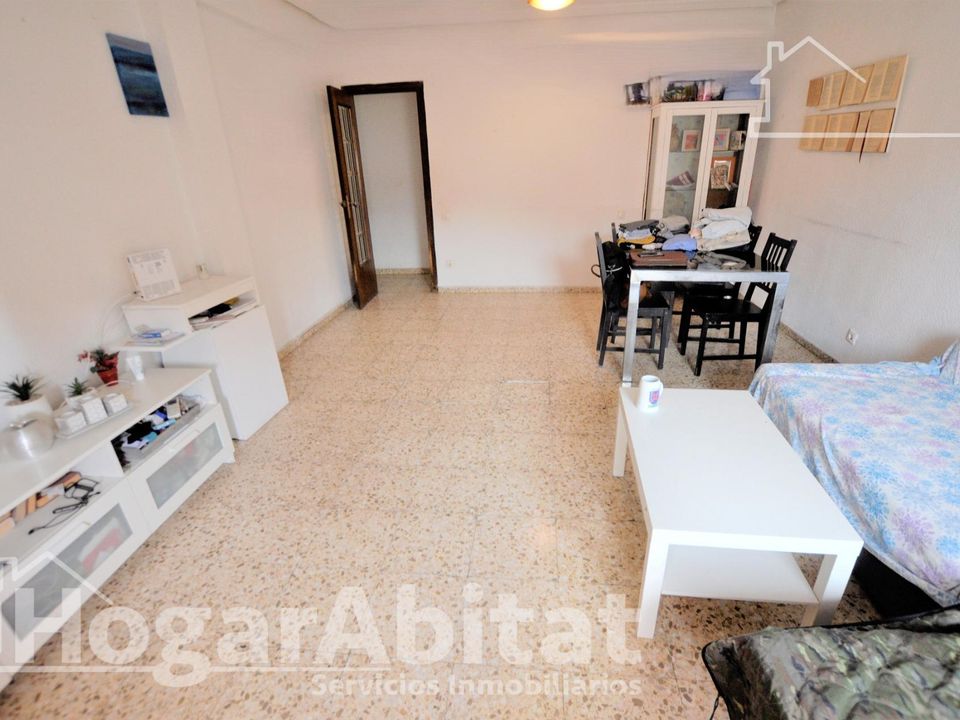 Lejlighed i Xirivella, Valencia - foto 3
