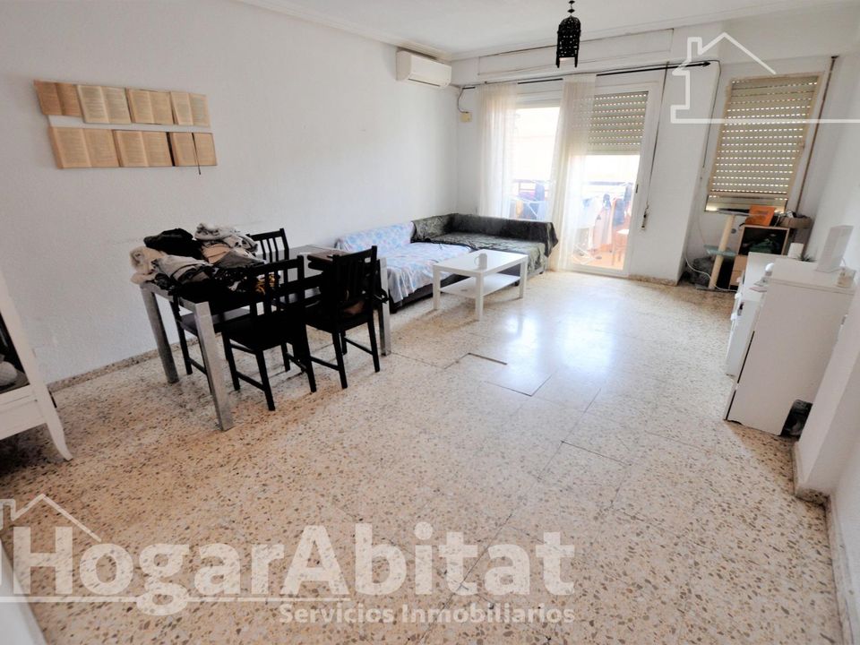 Lejlighed i Xirivella, Valencia - foto 4