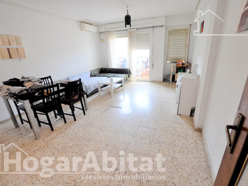 Lejlighed i Xirivella, Valencia - foto 5