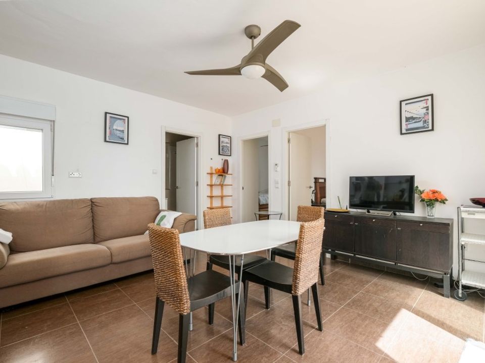Rekkehus i Fuengirola, Malaga - bilde 3