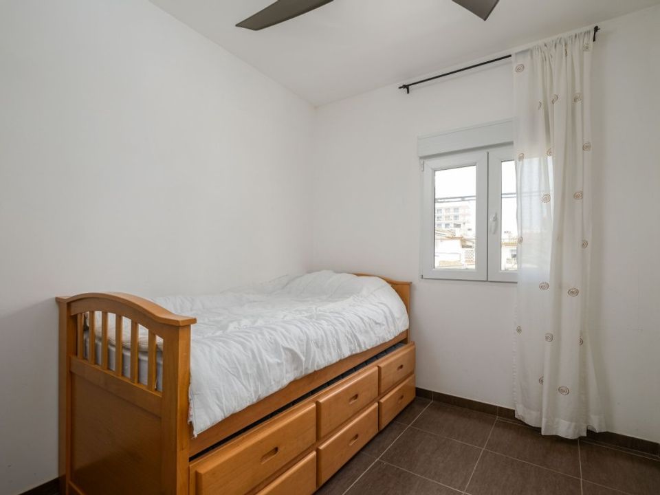 Rekkehus i Fuengirola, Malaga - bilde 5