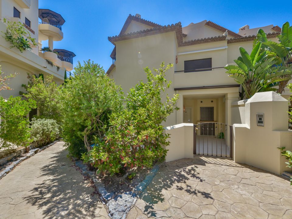 Bungalow i Altea, Alicante - foto 2