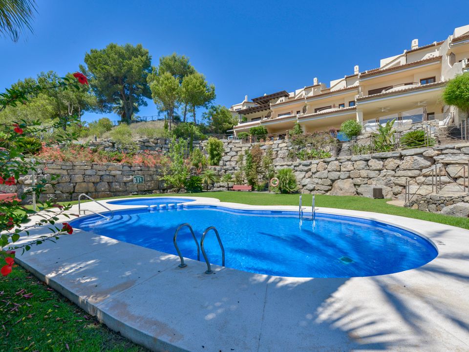 Bungalow i Altea, Alicante - foto 3
