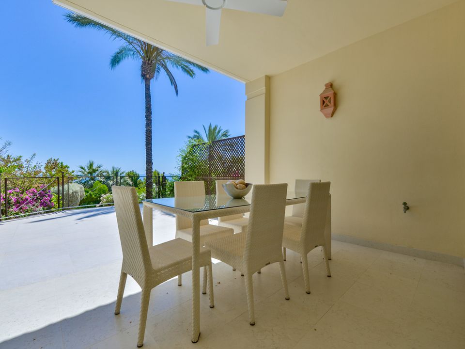 Bungalow i Altea, Alicante - foto 5