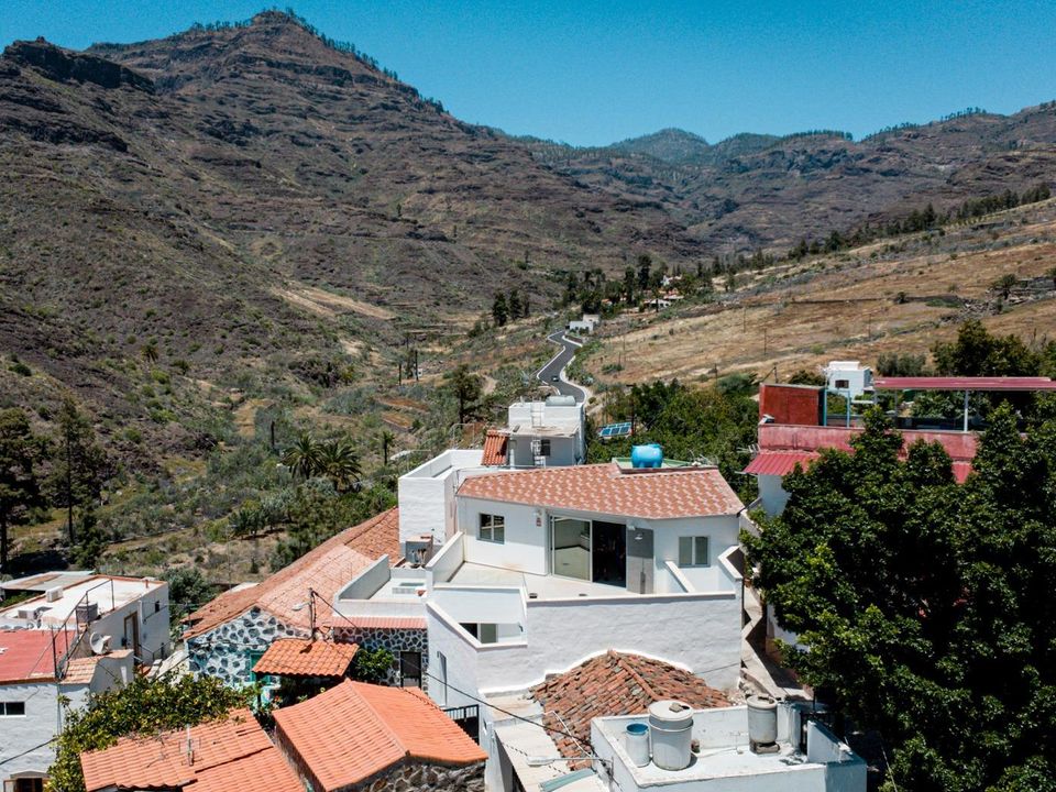 Villa i Mogan, Gran Canaria - foto 1