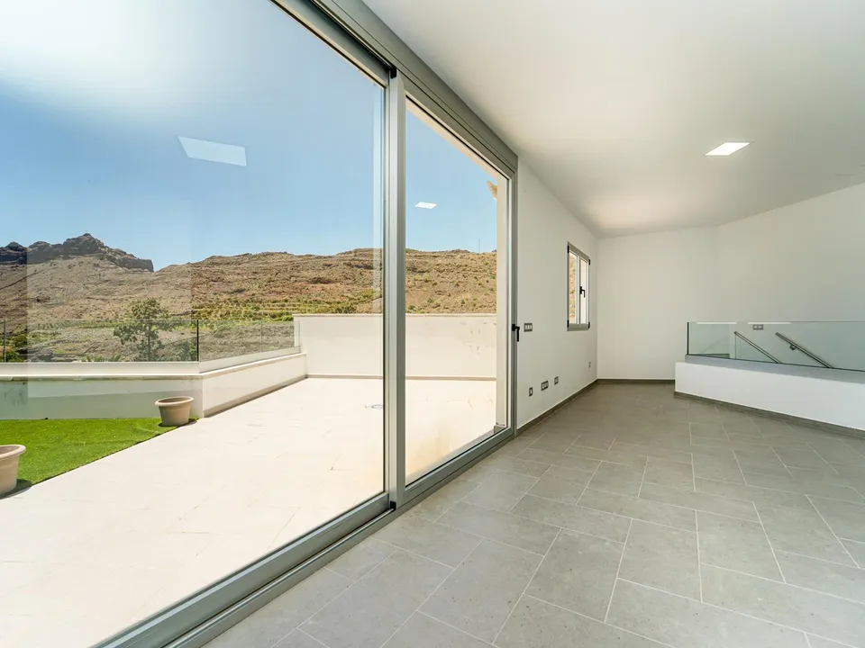 Villa i Mogan, Gran Canaria - foto 2