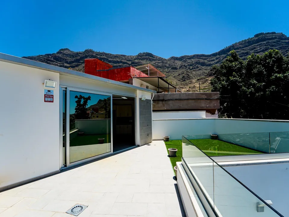 Villa i Mogan, Gran Canaria - foto 3