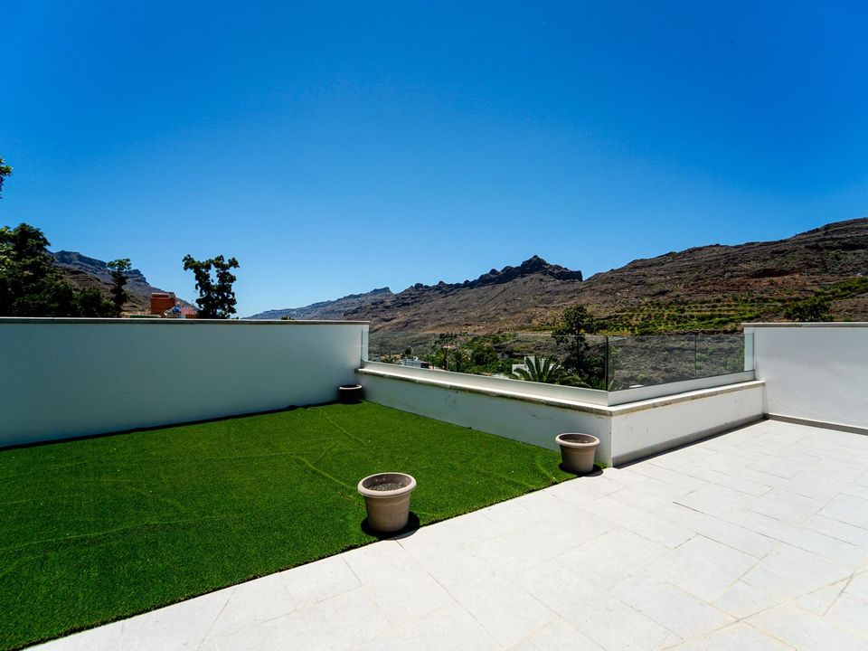 Villa i Mogan, Gran Canaria - foto 5