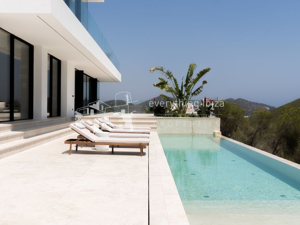 Villa i Roca Llisa, Ibiza - foto 2