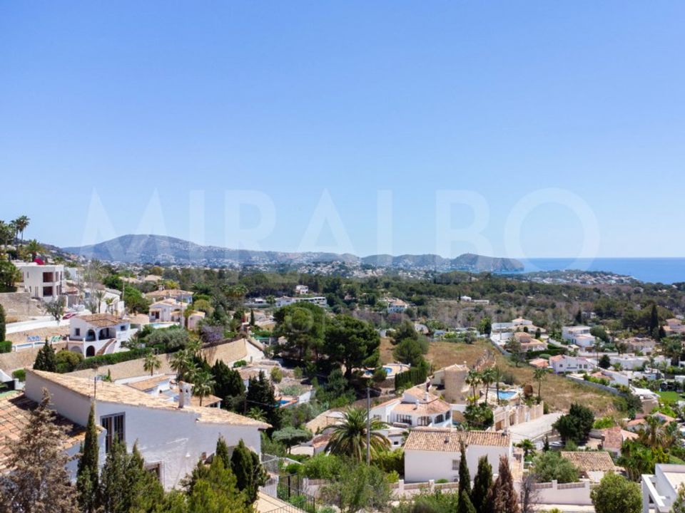 Villa i Fustera, Alicante - foto 2