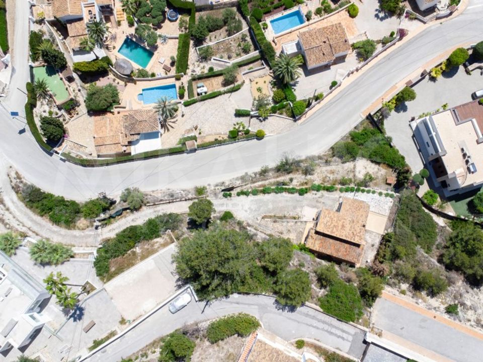 Villa i Fustera, Alicante - foto 3