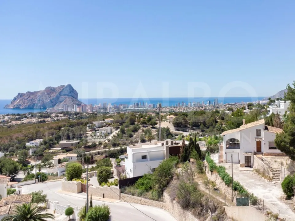 Villa i Fustera, Alicante - foto 4