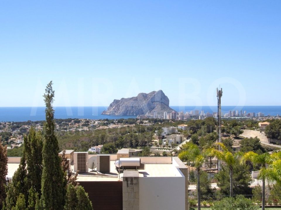 Villa i Fustera, Alicante - foto 5