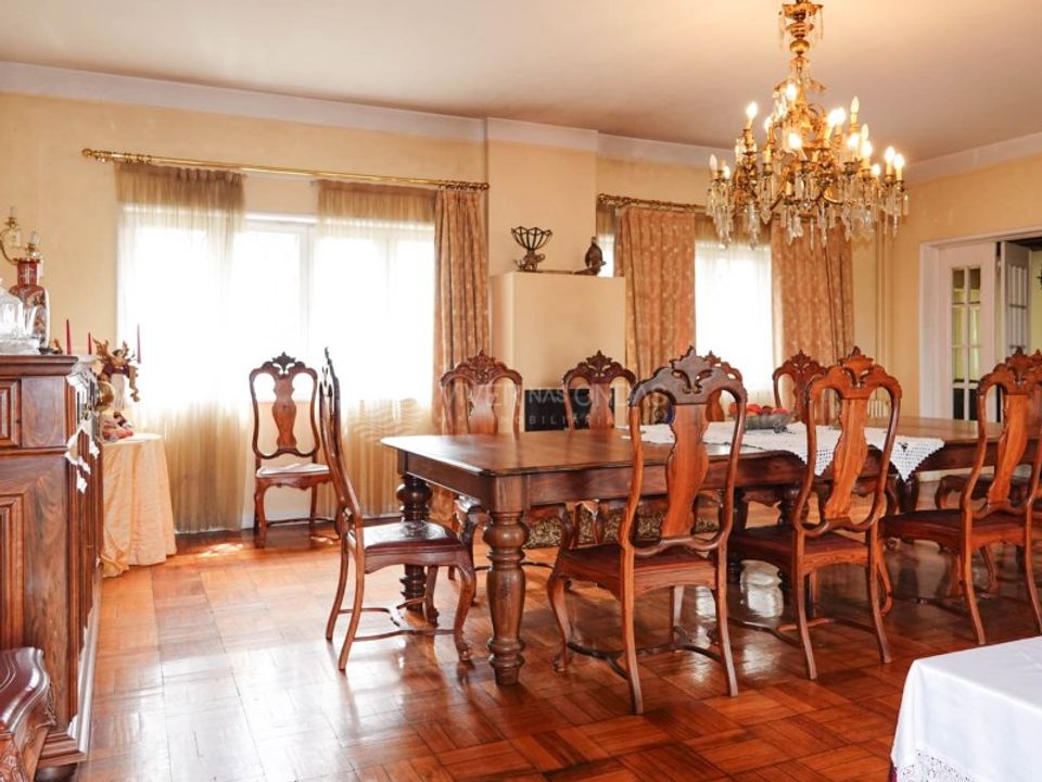 Gård i Maia, Porto - bilde 4