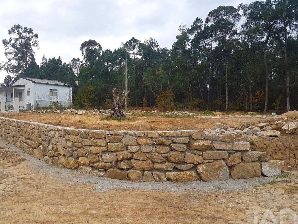 Terra a Valenca, Viana do Castelo - foto 1