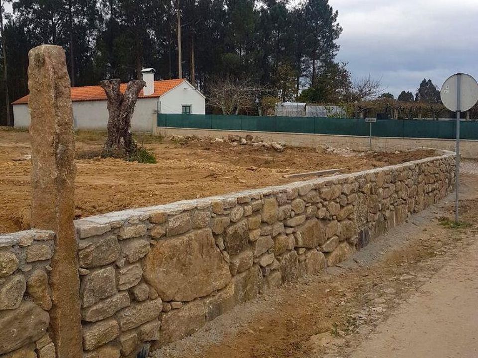 Terra a Valenca, Viana do Castelo - foto 2