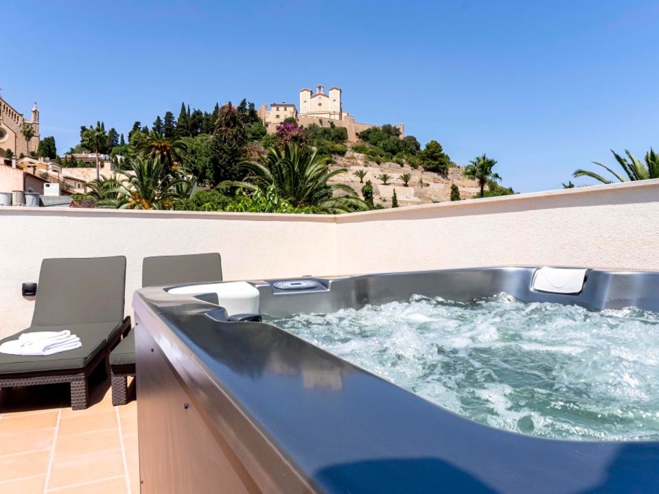 Villa a Arta, Mallorca - foto 1