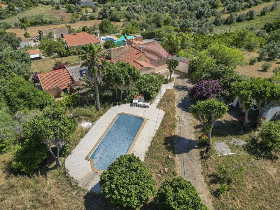 Villa i Silves, Faro - foto 2