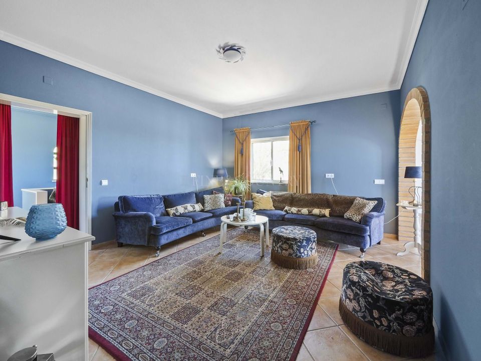 Villa i Silves, Faro - foto 4