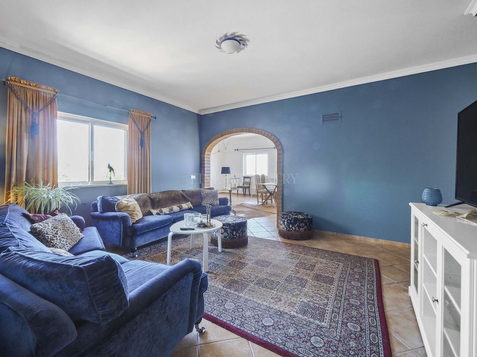 Villa i Silves, Faro - foto 5