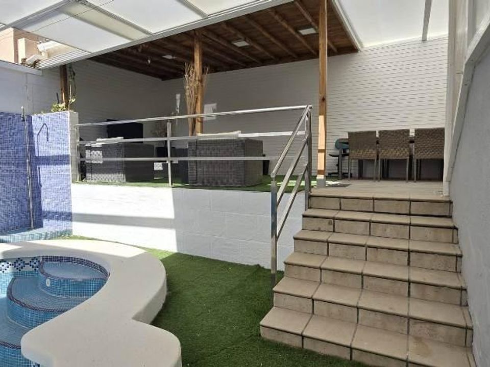 Villa i Puerto De Mazarron, Murcia - foto 1