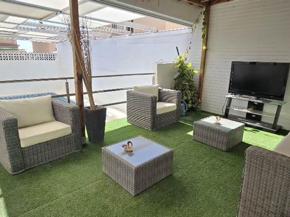 Villa i Puerto De Mazarron, Murcia - foto 2